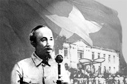 Tương lai đang thúc giục chúng ta viết nên những trang sử mới